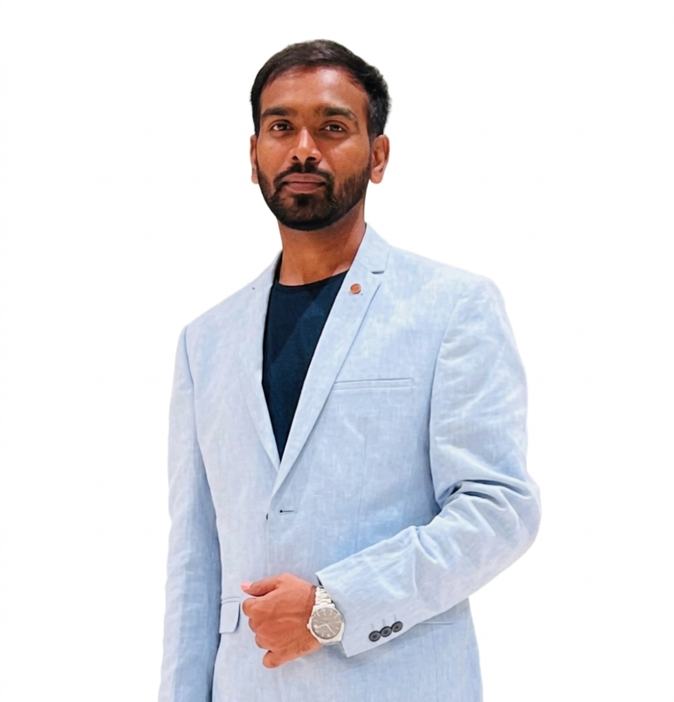 Founder & CEO
